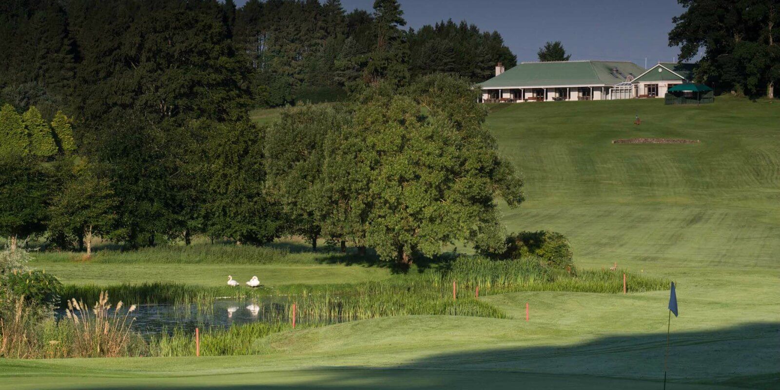 Rathsallagh Golf Resort | Wicklow Golf Club | Rathsallagh Golf Club